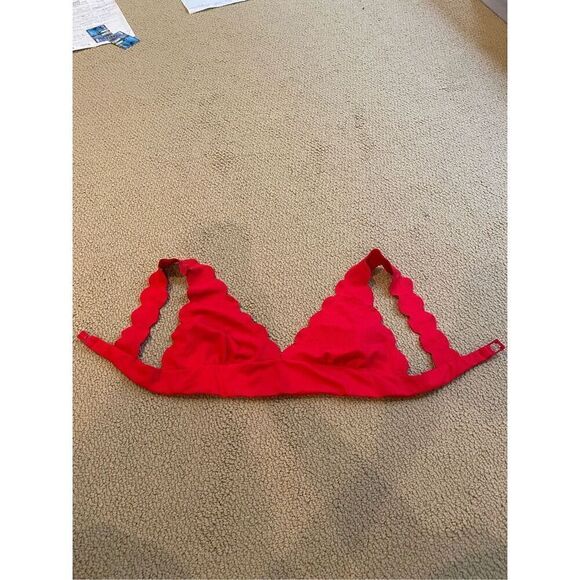 MARYSIA WIDE SANTA CLARA TOP IN SCOOTER LARGE - Picture 2 of 8